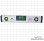 Preview: Light-metal spirit level with laser, 250 mm