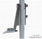 Preview: Height and marking gauge,  300 mm