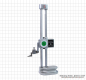 Preview: Height gauge with Double column, 500 mm, fine adjustment