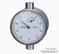 Preview: Dial indicator with vertical spindle, 5 x 0.01 mm