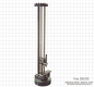 Preview: Setting gauge for internal measuring instrument, 50 - 400 mm
