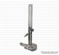 Preview: Setting gauge for internal measuring instrument, 200 - 500 mm