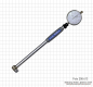 Preview: Internal measuring instrument,  30 - 100 mm, depth 250 mm