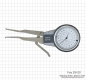 Preview: Caliper gauge for inside measurements, 30 - 50 mm
