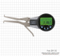 Preview: Digital caliper gauge for inside measurements,  5 - 25 mm