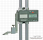 Preview: Digital height gauges with double column, 500 mm