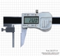 Preview: Digital caliper for wall thickness, 4 - 150 mm,