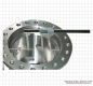 Preview: Digital universal caliper 300 x 100 mm, with hole 5 mm, without meas. tips