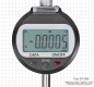 Preview: Digital dial indicator, 12.7 x 0.0005 mm - with optical linear encoder