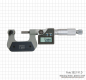 Preview: Dig. thread micrometers, IP 65,  0 - 25 mm