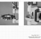Preview: Digital large anvil micrometers, IP65, 25 - 50 mm