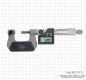 Preview: Dig. thread micrometers, IP 65,175 - 200 mm
