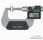 Preview: Digital disc micrometers, 75 - 100 mm, 20 mm disc