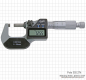 Preview: Dig.-Micrometer IP 65, DIN 863,  0-25 mm