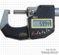 Preview: Digital Micrometer IP 65, DIN 863,  0-25 mm