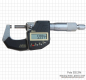 Preview: Dig.-Bügelmessschraube  IP 65, DIN 863,  75-100 mm
