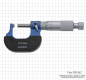 Preview: Tube Micrometer, from 7,5 mm