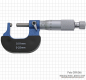 Preview: Tube Micrometer, from 7,5 mm