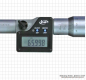 Preview: Digital three point internal micrometer, 40 - 50 mm