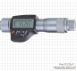 Preview: Digital three point internal micrometer,  10 - 12 mm