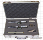 Preview: Dig. three point internal micrometer set,  6 - 12 mm