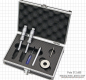 Preview: Three point internal micrometer set,  12 - 20 mm