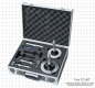 Preview: Three point internal micrometer set,  50 - 100 mm