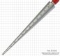 Preview: Bore gauge, 3 - 15 mm, conical, reading 0.1 mm