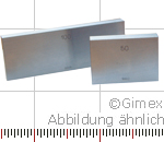 Preview: Single block gauge 100 mm, degree 1