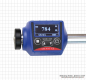 Preview: Leeb hardness tester - durometer