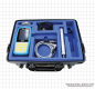 Preview: Ultrasonic hardness tester with manual probe 98 N