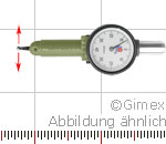 Preview: Dial Test Indicator, 0-40-0 mm