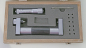 Preview: S554: Inner thread micrometer, 75 - 100 mm