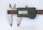 Preview: S627: Digital caliper, 150 mm,  reading 0.005 mm - sample