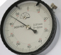 Preview: S657: Dial indicator 5 mm
