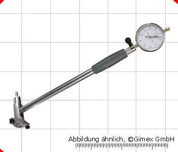 Internal measuring instrument, 100 - 250 mm