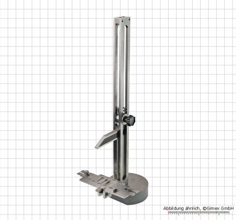 Setting gauge for internal measuring instrument, 35 - 300 mm