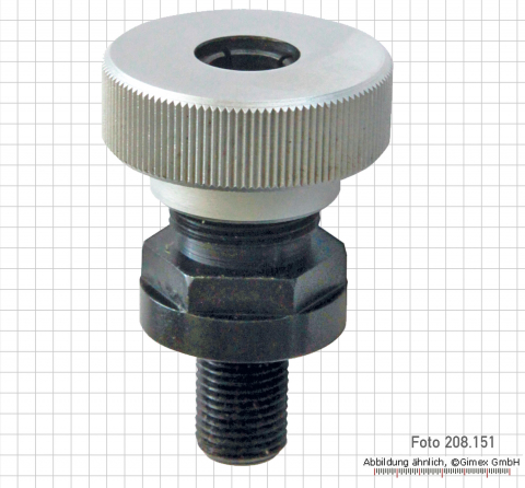 Ignition point setter M12x1.25 mm