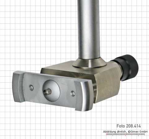 Internal measuring instrument, 100 - 300 mm, depth 250 mm