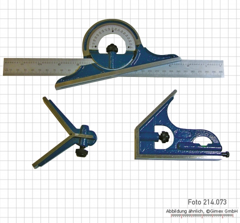 spirit level protractor