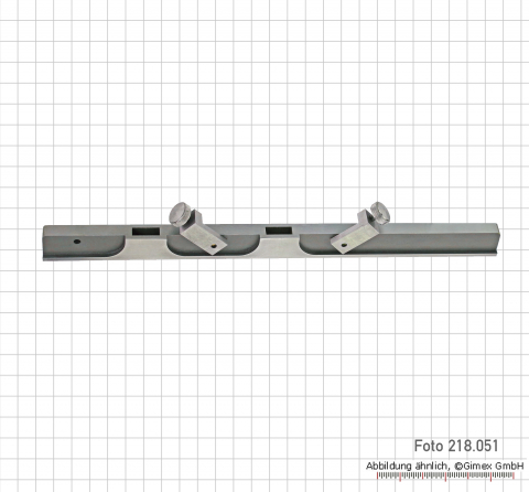 Extention bridge for depth vernier calipers, 300 mm