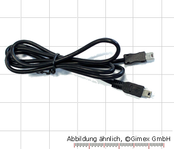 Connection cable RB5 ->RB5