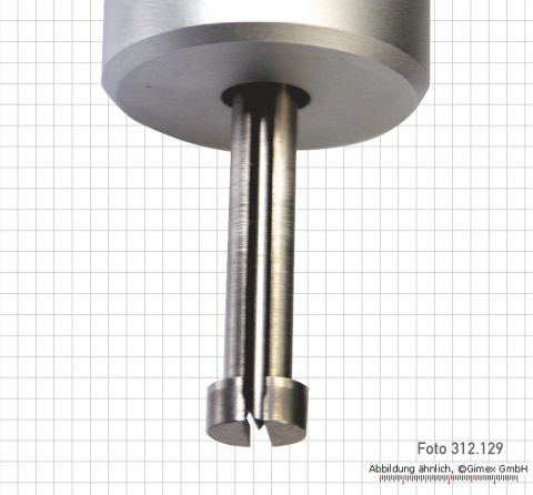 Internal micrometers, 2.5 - 3.0 mm