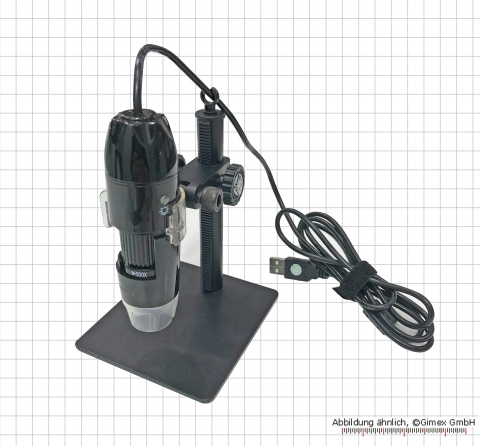 Video-Hand-Mikroskop
