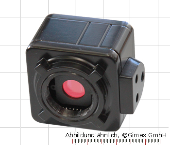 CCD CAMERA AND SOFTWARE