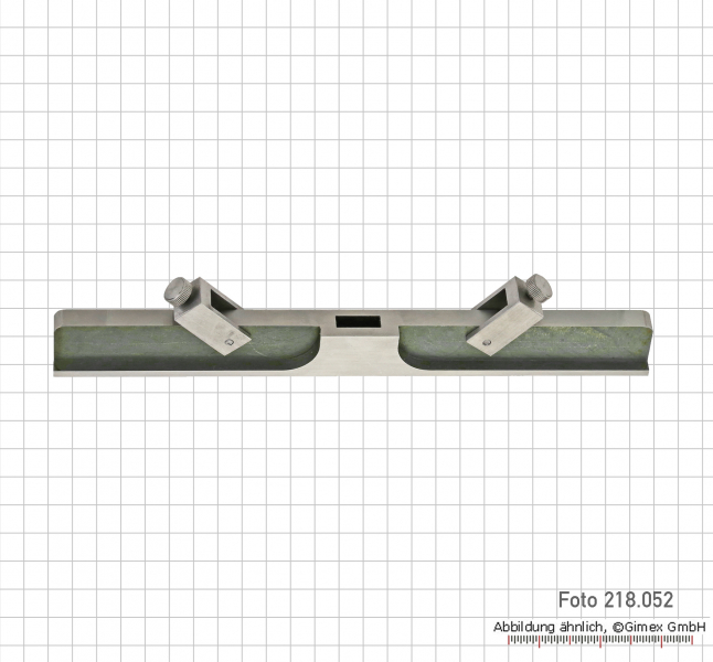 Extention bridge for depth vernier calipers, 200 mm