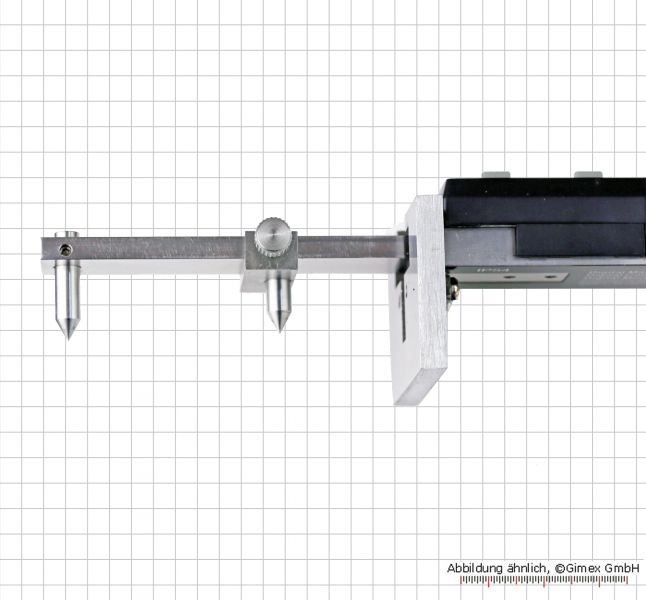 add. Spear Scriber for 240.151