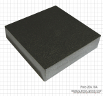 Mess- und Kontrollplatten aus Granit, 300 x 300 x 50 mm, DIN 876/0