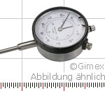 Dial indicator, 30 mm