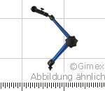 Messstativ mit Zentralklemmung